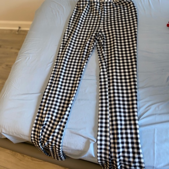 Flare pants - Picture 1 of 2